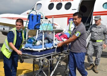 Sin casos de quemaduras infantiles en 2026; refuerzan atención médica gratuita para menores