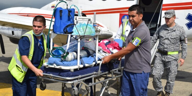 Sin casos de quemaduras infantiles en 2026; refuerzan atención médica gratuita para menores