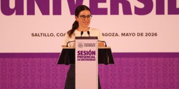 CON MÁS MUJERES EMPODERADAS COAHUILA SE FORTALECE: MANOLO