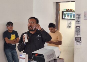 COAHUILA REFUERZA MEDIDAS SANITARIAS PARA PROTEGER EL GANADO