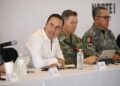 EN EQUIPO, SEGUIMOS CUIDANDO Y DEFENDIENDO A NUESTRO ESTADO; MANOLO