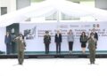 EN COORDINACIÓN CON EL EJÉRCITO MEXICANO MANTENEMOS A COAHUILA COMO EL ESTADO MÁS SEGURO: MANOLO