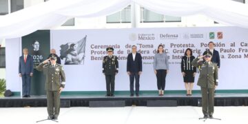 EN COORDINACIÓN CON EL EJÉRCITO MEXICANO MANTENEMOS A COAHUILA COMO EL ESTADO MÁS SEGURO: MANOLO