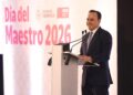INICIAN LOS FESTEJOS DEL DÍA DEL MAESTRO EN COAHUILA