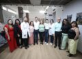 SUPERVISAN MANOLO Y PAOLA EL CENTRO ESTATAL DE SALUD MENTAL SURESTE