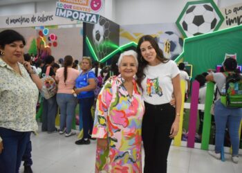 CONCLUYE CON GRAN ÉXITO LA FERIA INTERNACIONAL DEL LIBRO COAHUILA 2026 EN TORREÓN