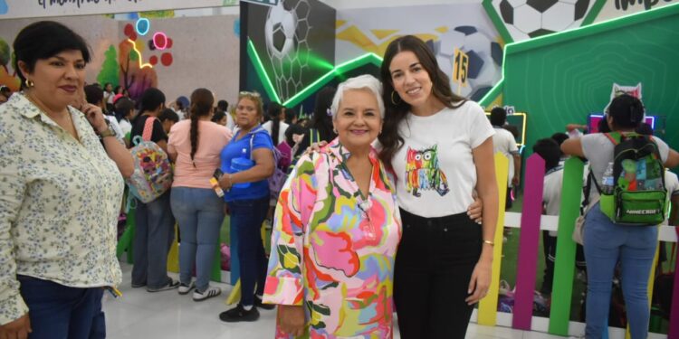 CONCLUYE CON GRAN ÉXITO LA FERIA INTERNACIONAL DEL LIBRO COAHUILA 2026 EN TORREÓN