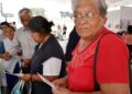 Arranca registro nacional de programas sociales para adultos mayores