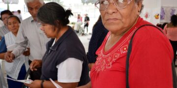 Arranca registro nacional de programas sociales para adultos mayores
