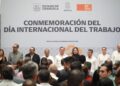COAHUILA, EJEMPLO DE ESTABILIDAD LABORAL EN MÉXICO: MANOLO