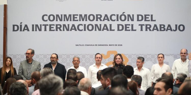 COAHUILA, EJEMPLO DE ESTABILIDAD LABORAL EN MÉXICO: MANOLO