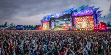 Tecate Emblema 2026 impulsó una experiencia más sostenible, inclusiva y consciente