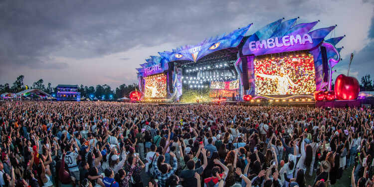 Tecate Emblema 2026 impulsó una experiencia más sostenible, inclusiva y consciente