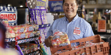 GRUPO BIMBO ALCANZA 99% DE EMPAQUES RECICLABLES A NIVEL GLOBAL