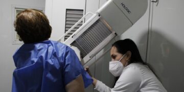 Invitan a mujeres a realizarse mastografías preventivas