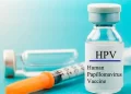 Sector Salud garantiza vacunas contra VPH para menores