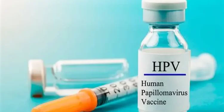 Sector Salud garantiza vacunas contra VPH para menores