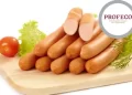 Las salchichas: todo menos carne, según Profeco