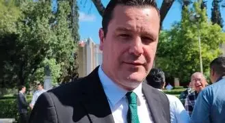 Cateos y denuncias ciudadanas refuerzan la seguridad en la región Norte: Federico Fernández Montañez