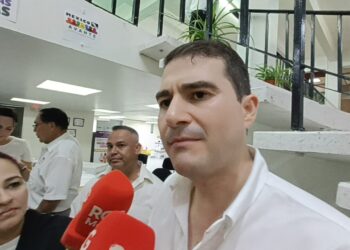 PRI resalta avances en seguridad y desarrollo en Coahuila