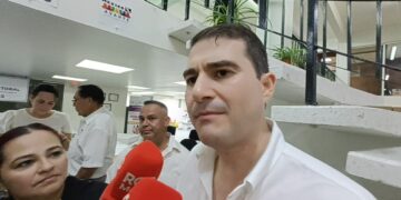 PRI resalta avances en seguridad y desarrollo en Coahuila