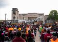 Gobierno Municipal impulsa nuevo modelo de obra pública con Tren de Pavimentación