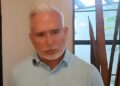 Mejorar la calidad de vida en Coahuila, eje de la propuesta de Sergio Borja