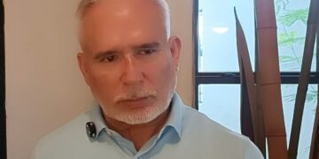 Mejorar la calidad de vida en Coahuila, eje de la propuesta de Sergio Borja