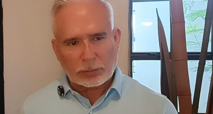 Mejorar la calidad de vida en Coahuila, eje de la propuesta de Sergio Borja