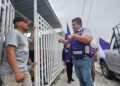 Masías Menera Sierra presenta propuestas para el Distrito 02 y rechaza privatización del agua