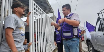 Masías Menera Sierra presenta propuestas para el Distrito 02 y rechaza privatización del agua