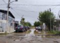 Refuerzan fumigación y aplicación de larvicida en la colonia Lázaro Cárdenas