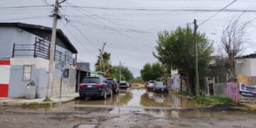 Refuerzan fumigación y aplicación de larvicida en la colonia Lázaro Cárdenas