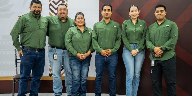 Ecología e Imagen Urbana presentan acciones de prevención de limpieza y salud publica urbana