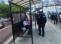 Policía Civil de Coahuila celebra a las madres en Piedras Negras con obsequios