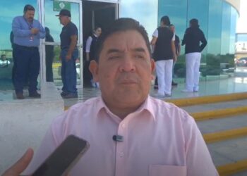 Reconocen a personal de enfermería en Piedras Negras