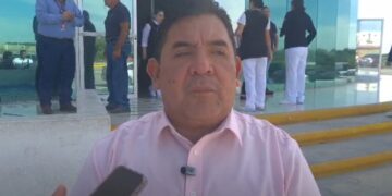 Reconocen a personal de enfermería en Piedras Negras