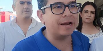 PAN afirma que la seguridad será eje central en la elección de Coahuila