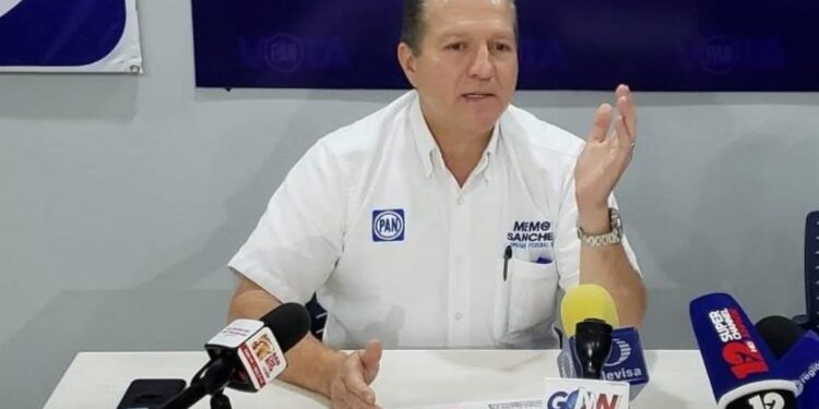 Guillermo Sánchez García asume diputación suplente tras licencia de Guillermo Ruiz