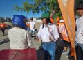 Gaby López propone fortalecer la economía local y trabajar en conjunto por Piedras Negras
