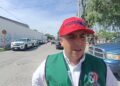 PRI apuesta por campañas de propuestas y respeto ciudadano: Nicanor Moyeda