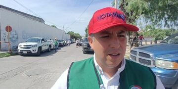 PRI apuesta por campañas de propuestas y respeto ciudadano: Nicanor Moyeda