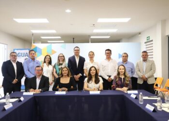 Coahuila fortalece liderazgo nacional en transparencia y vigilancia del recurso público: SEFIRC.
