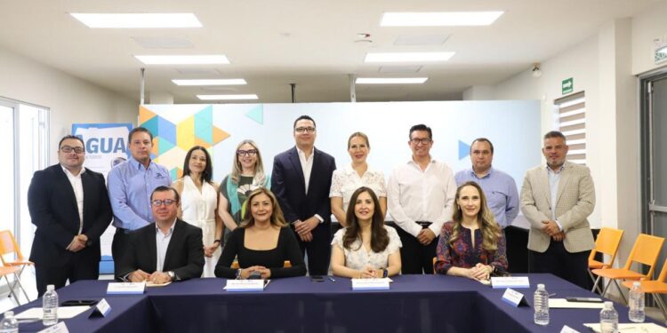 Coahuila fortalece liderazgo nacional en transparencia y vigilancia del recurso público: SEFIRC.