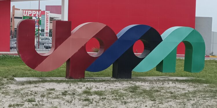 Semana del Estudiante llena de alegría y convivencia en la Universidad Politécnica de Piedras Negras