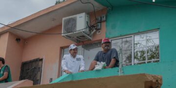 Memo Ruiz plantea incentivos para fortalecer industria y empleo en Piedras Negras