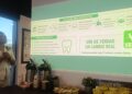 Propone Karla Lucio crear Ley de Salud Bucodental en Coahuila