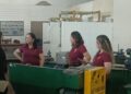 Sonia Guardiola asume subdirección de enlace operativo de los CECATI en Coahuila