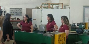 Sonia Guardiola asume subdirección de enlace operativo de los CECATI en Coahuila