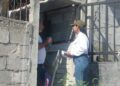 Busca Gaby López impulsar espacios de esparcimiento en colonias de Piedras Negras